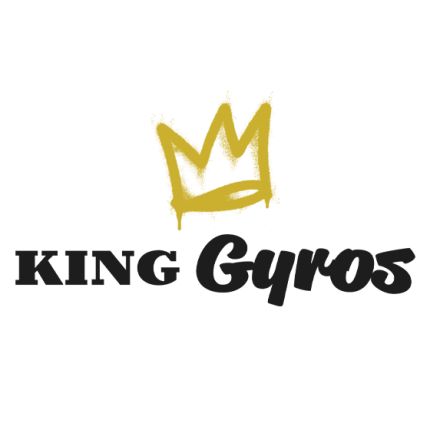 Λογότυπο από King Gyros Ansbach