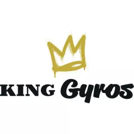 Logótipo de King Gyros Ansbach