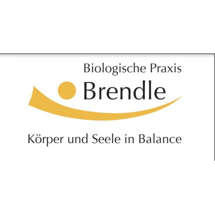 Logo od Naturheilpraxis Brendle