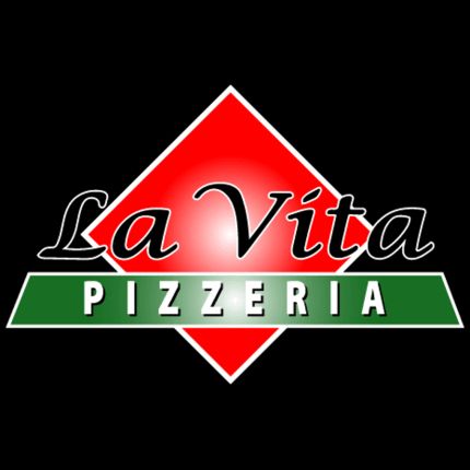Logo von LaVita Pizzeria Hamm