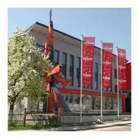 Fensterbau Salzburg GesmbH 5303 Thalgau