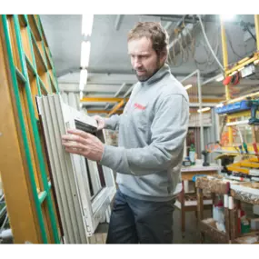 Fensterbau Salzburg GesmbH 5303 Thalgau