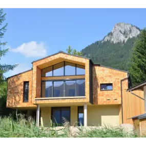 Fensterbau Salzburg GesmbH 5303 Thalgau