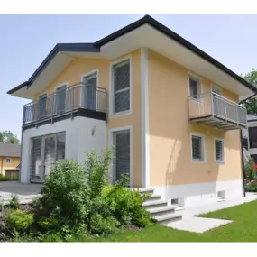 Fensterbau Salzburg GesmbH 5303 Thalgau