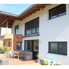 Fensterbau Salzburg GesmbH 5303 Thalgau