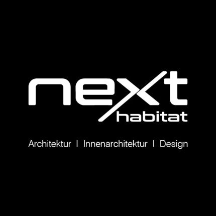 Logo von Architekturbüro Next Habitat