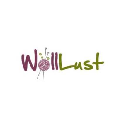 Logo de WollLust Sabine Müller