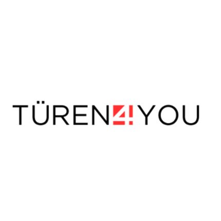 Logotipo de Türen4You