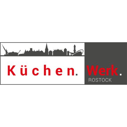Logo de Küchen.Werk Rostock