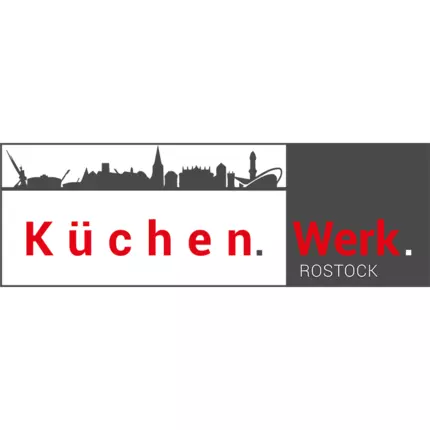 Logo de Küchen.Werk Rostock