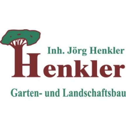 Logo od Garten- und Landschaftsbau Henkler