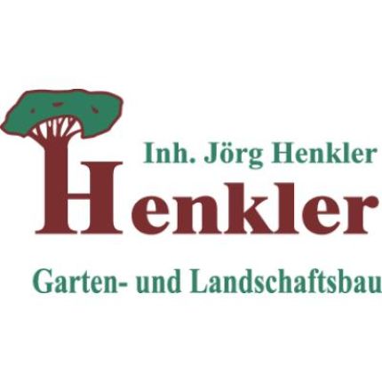 Logo from Henkler Garten- und Landschaftsbau