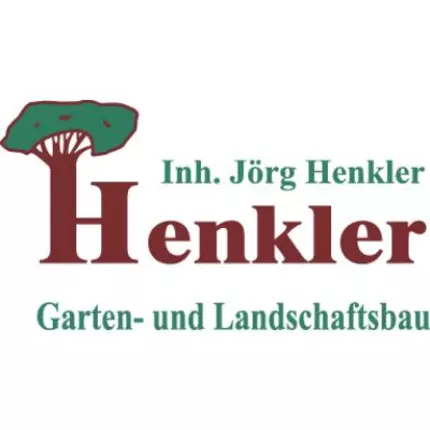 Λογότυπο από Henkler Garten- und Landschaftsbau