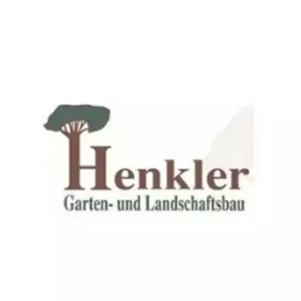 Logótipo de Henkler Garten- und Landschaftsbau