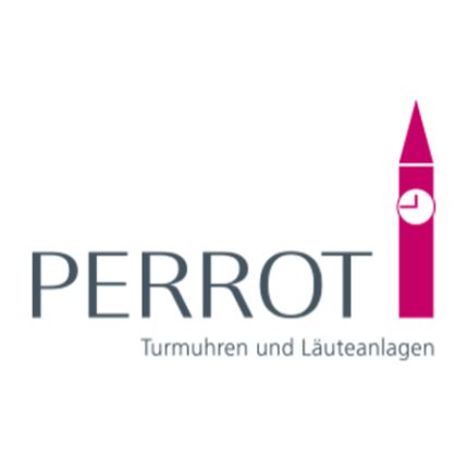 Logo de PERROT GmbH & Co. KG Turmuhren und Läuteanlagen