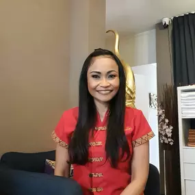 Bild von Buasiam Thai Massage Zürich