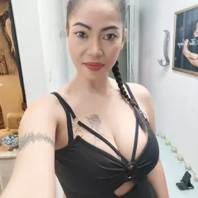 Bild von Buasiam Thai Massage Zürich