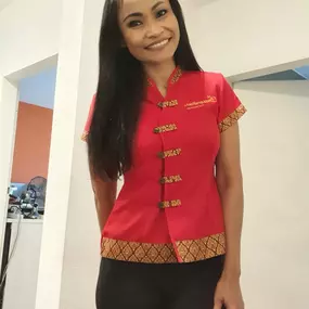 Bild von Buasiam Thai Massage Zürich