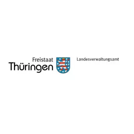 Logotipo de Thüringer Landesverwaltungsamt