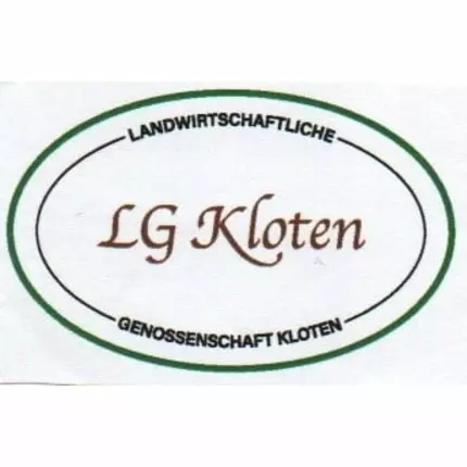 Logo van LG Kloten