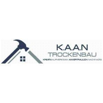 Logo od KAAN Trockenbau GmbH