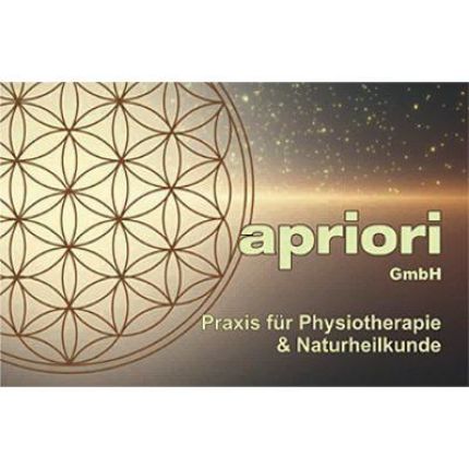 Logo von Apriori GmbH Praxis für Physiotherapie und Naturheilkunde