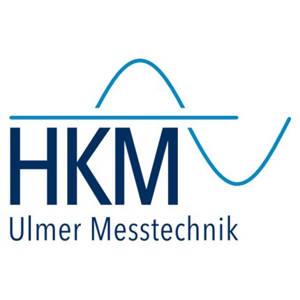Logo od HKM Ulmer Messtechnik