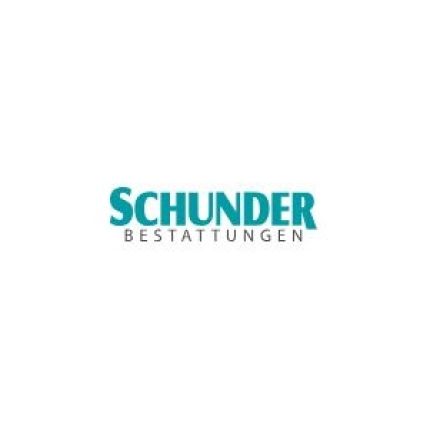 Logótipo de Schunder Bestattungen
