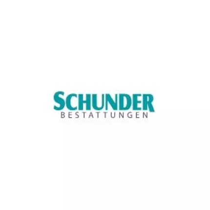 Logo van Schunder Bestattungen