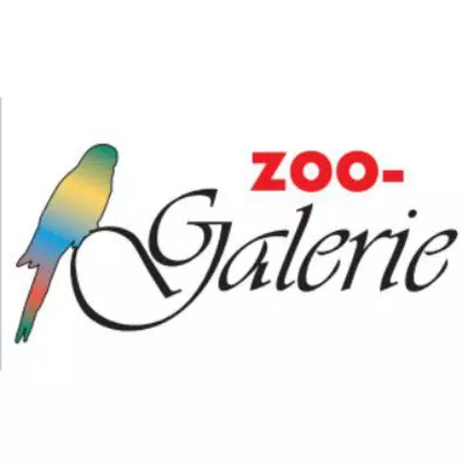 Logotyp från Zoo-Galerie Damisch Inh. Manuela Wagner - Zoohandlung Leipzig