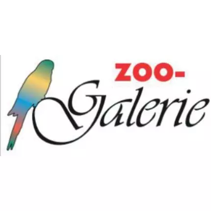 Logo van Zoo-Galerie Damisch Inh. Manuela Wagner - Zoohandlung Leipzig