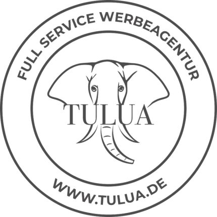 Logo van TULUA Full Service GmbH