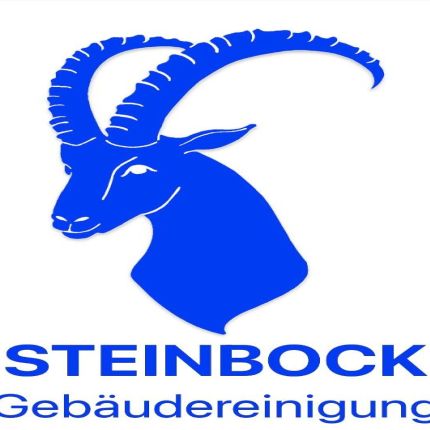 Logotipo de Steinbock Gebäudereinigung