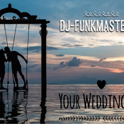 Logo from DJ-Funkmaster.de