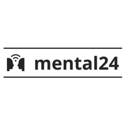 Logotyp från Mental24.online
