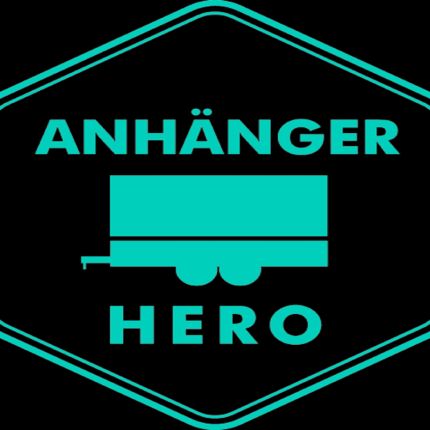 Logo da Anhängerhero