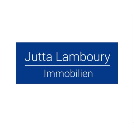 Logo von Jutta Lamboury Immobilien