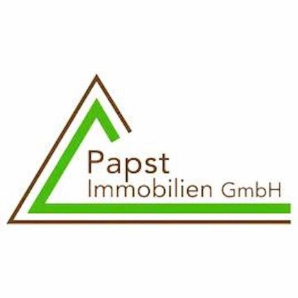 Logo von Papst Immobilien GmbH