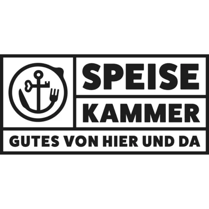 Logo da Speisekammer Föhr