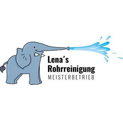 Logotyp från Lena´s Rohrreinigung