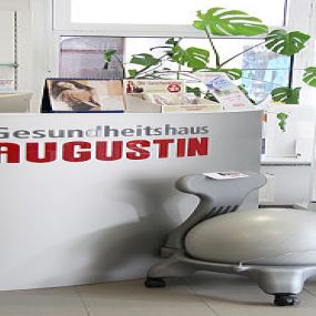 Bild von Sanitätshaus Augustin GmbH