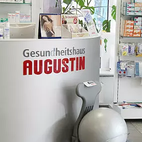 Bild von Sanitätshaus Augustin GmbH