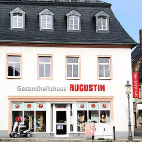 Bild von Sanitätshaus Augustin GmbH