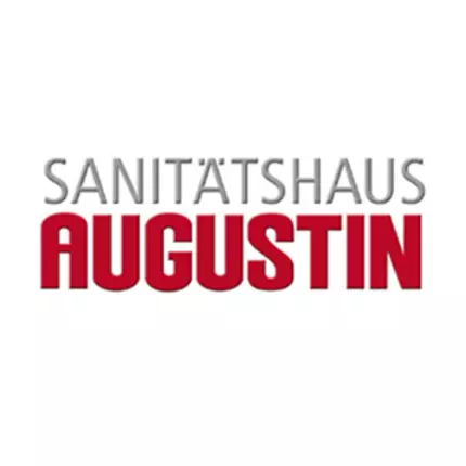 Logotyp från Sanitätshaus Augustin GmbH