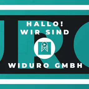 Bild von WIDURO GmbH