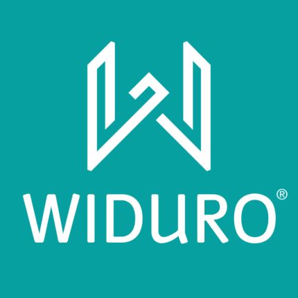 Logotyp från WIDURO GmbH