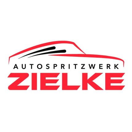 Logo od Autospritzwerk Zielke GmbH