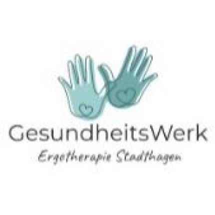 Logo from GesundheitsWerk - Ergotherapie Stadthagen