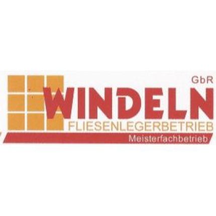 Logo from Fliesenfachbetrieb Windeln GbR