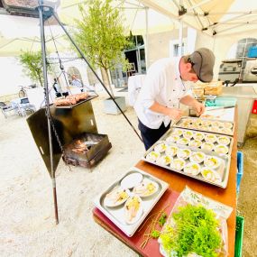 Bild von Plus Catering CH